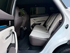 2025 BYD Song PLUS DM-i 112KM PHEV Premium, белый — фото 19