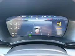 2025 BYD Song PLUS DM-i 112KM PHEV Premium, белый — фото 23