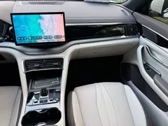 2025 BYD Song PLUS DM-i 112KM PHEV Premium, белый — фото 24