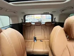 2023 Hongqi HQ9 2.0T, чёрный — фото 13