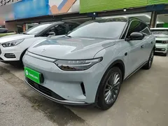 2024 Leapmotor C11 EV 580 Premium — фото 1