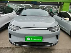 2024 Leapmotor C11 EV 580 Premium — фото 3