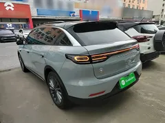 2024 Leapmotor C11 EV 580 Premium — фото 5