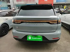 2024 Leapmotor C11 EV 580 Premium — фото 6