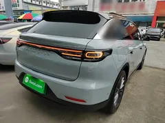 2024 Leapmotor C11 EV 580 Premium — фото 7