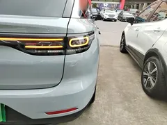 2024 Leapmotor C11 EV 580 Premium — фото 8