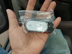 2024 Leapmotor C11 EV 580 Premium — фото 9