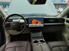 2024 Leapmotor C11 EV 580 Premium — фото 10