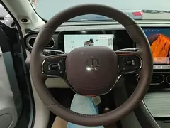 2024 Leapmotor C11 EV 580 Premium — фото 11
