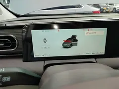 2024 Leapmotor C11 EV 580 Premium — фото 12