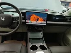 2024 Leapmotor C11 EV 580 Premium — фото 13