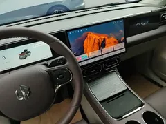 2024 Leapmotor C11 EV 580 Premium — фото 14