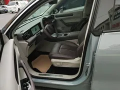 2024 Leapmotor C11 EV 580 Premium — фото 15