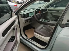 2024 Leapmotor C11 EV 580 Premium — фото 16