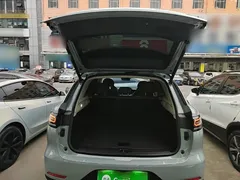 2024 Leapmotor C11 EV 580 Premium — фото 19