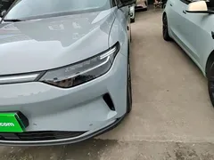 2024 Leapmotor C11 EV 580 Premium — фото 24