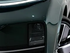 2025 Li Auto L9 Smart Refresh, зелёный — фото 5