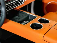2025 Li Auto L9 Smart Refresh, зелёный — фото 16