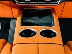 2025 Li Auto L9 Smart Refresh, зелёный — фото 19