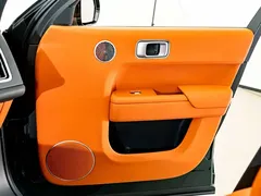 2025 Li Auto L9 Smart Refresh, зелёный — фото 20