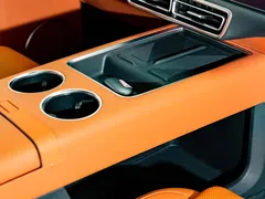 2025 Li Auto L9 Smart Refresh, зелёный — фото 23