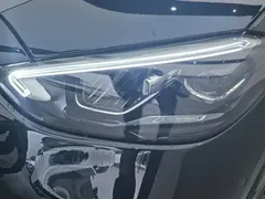 2022 Mercedes-Benz C-Class C 260 L Sport, зелёный — фото 2