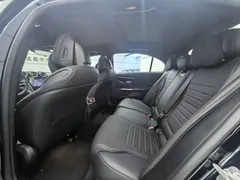 2022 Mercedes-Benz C-Class C 260 L Sport, зелёный — фото 6