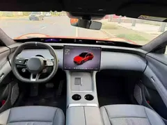 2025 Xiaomi YU7 RWD Long Range — фото 5