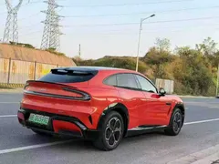 2025 Xiaomi YU7 RWD Long Range — фото 8