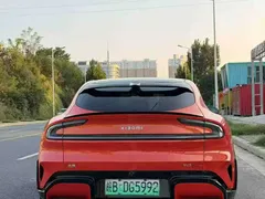 2025 Xiaomi YU7 RWD Long Range — фото 9