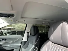 2023 Chery Tiggo 9 2.0T DCT 2WD Luxury 5-seat, синий — фото 6