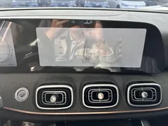 2023 Chery Tiggo 9 2.0T DCT 2WD Luxury 5-seat, синий — фото 8