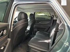 2023 Chery Tiggo 9 2.0T DCT 2WD Luxury 5-seat, синий — фото 9