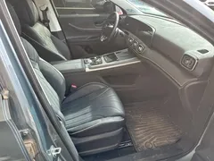2023 Chery Tiggo 9 2.0T DCT 2WD Luxury 5-seat, синий — фото 16