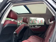 2023 Hongqi HS5 2.0T Pro, чёрный — фото 16
