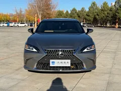 2023 Lexus ES 200 Excellence — фото 2