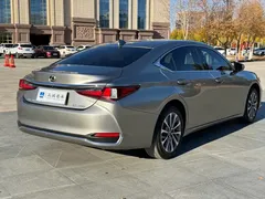 2023 Lexus ES 200 Excellence — фото 9