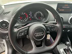 2023 Audi Q2L 35TFSI Fashion Elegant, белый — фото 7