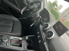 2023 Audi Q2L 35TFSI Fashion Elegant, белый — фото 10
