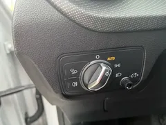 2023 Audi Q2L 35TFSI Fashion Elegant, белый — фото 14