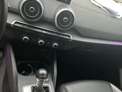 2023 Audi Q2L 35TFSI Fashion Elegant, белый — фото 17