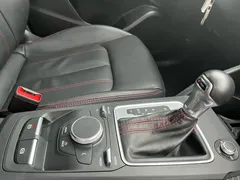 2023 Audi Q2L 35TFSI Fashion Elegant, белый — фото 20