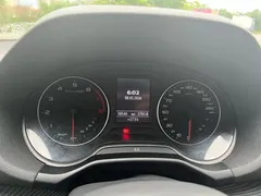 2023 Audi Q2L 35TFSI Fashion Elegant, белый — фото 22