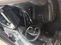 2022 Hyundai Elantra 1.5L CVT LUX Premium, белый — фото 3