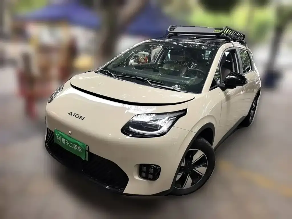 2025 Aion UT 420 Zhihao