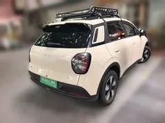 2025 Aion UT 420 Zhihao, белый — фото 4