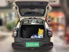 2025 Aion UT 420 Zhihao, белый — фото 15