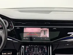 2019 Audi Q8 55 TFSI Dynamic, чёрный — фото 15