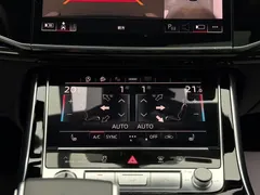 2019 Audi Q8 55 TFSI Dynamic, чёрный — фото 16