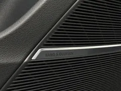 2019 Audi Q8 55 TFSI Dynamic, чёрный — фото 19